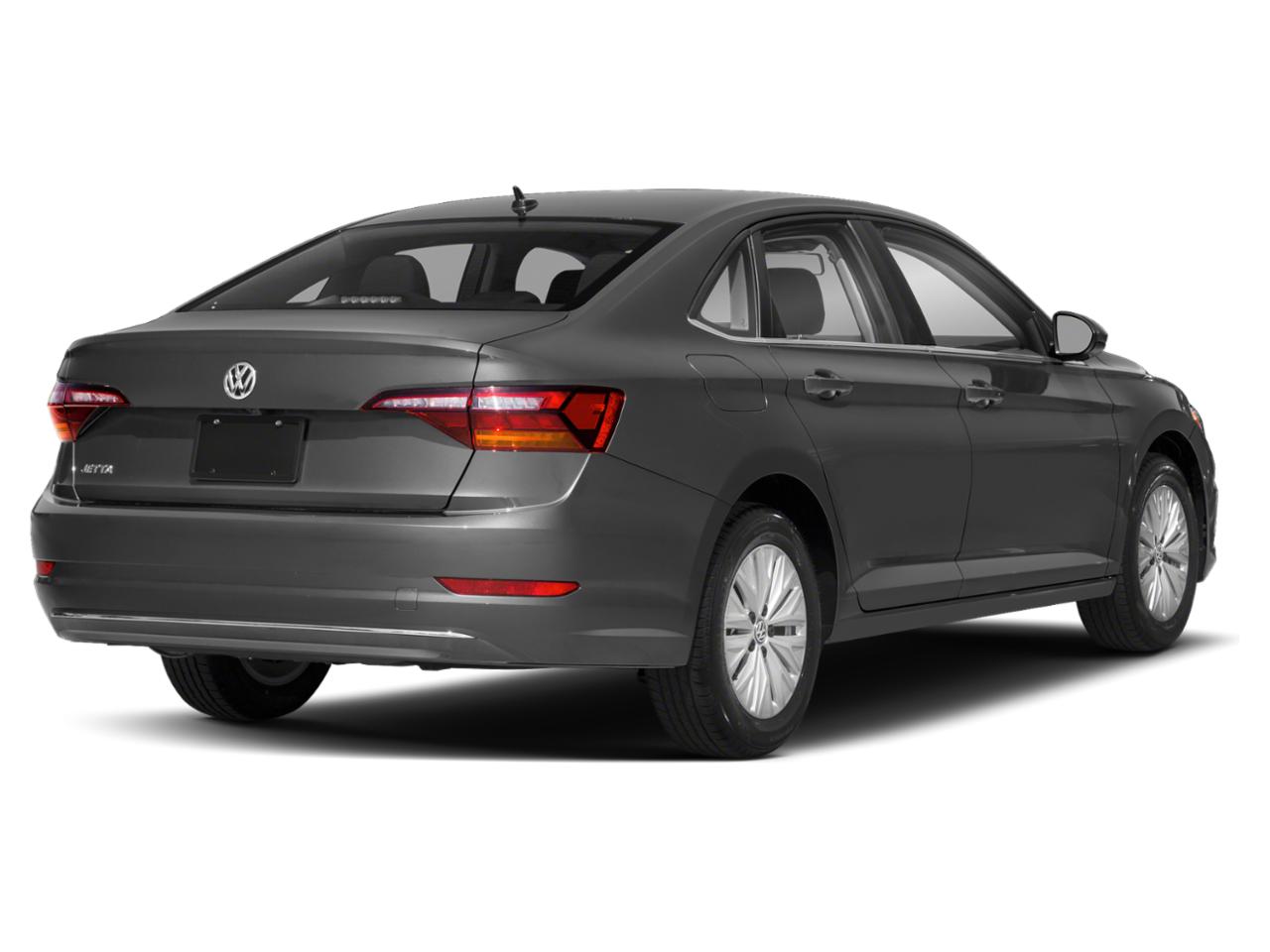 2019 Volkswagen Jetta Vehicle Photo in Pembroke Pines , FL 33027