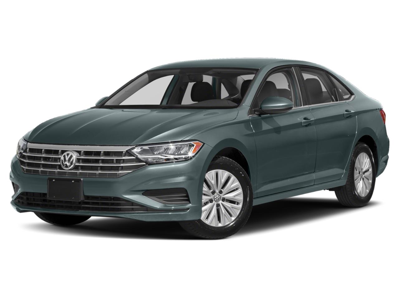 2019 Volkswagen Jetta Vehicle Photo in Louisville, KY 40505