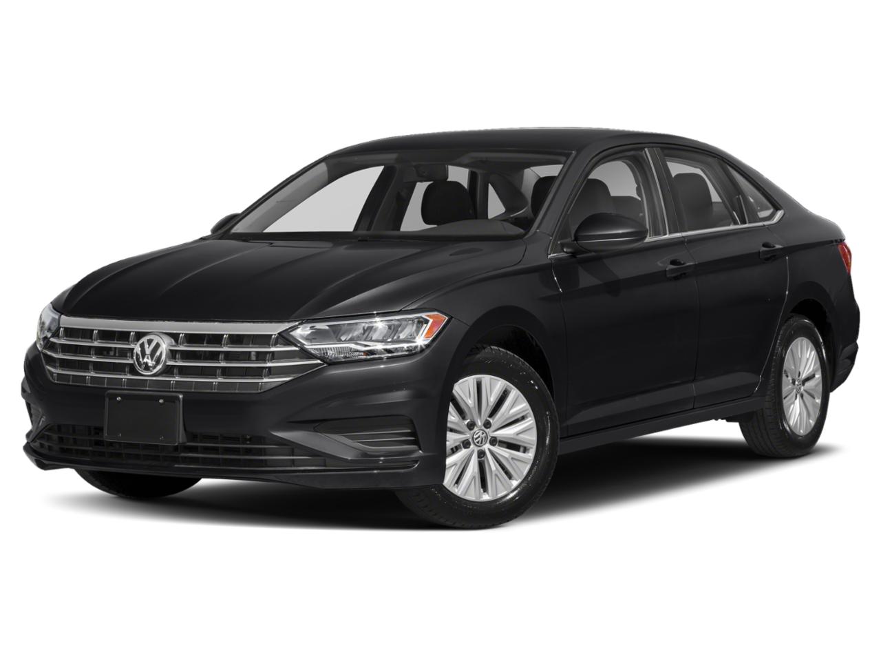 2019 Volkswagen Jetta Vehicle Photo in Green Bay, WI 54304