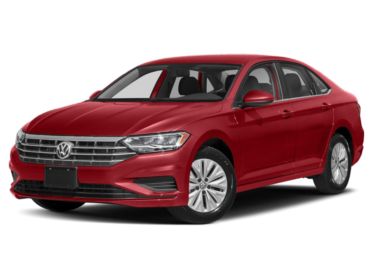 2019 Volkswagen JETT Vehicle Photo in MIAMI, FL 33172-3015