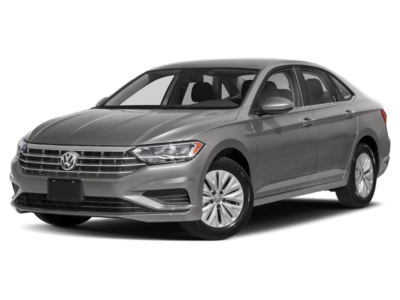 2019 Volkswagen Jetta Vehicle Photo in Delray Beach, FL 33444