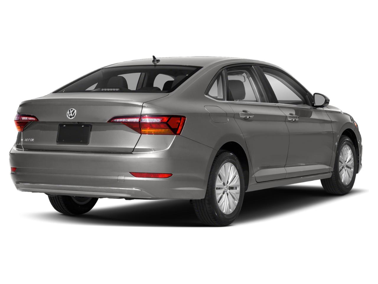 2019 Volkswagen Jetta Vehicle Photo in Delray Beach, FL 33444