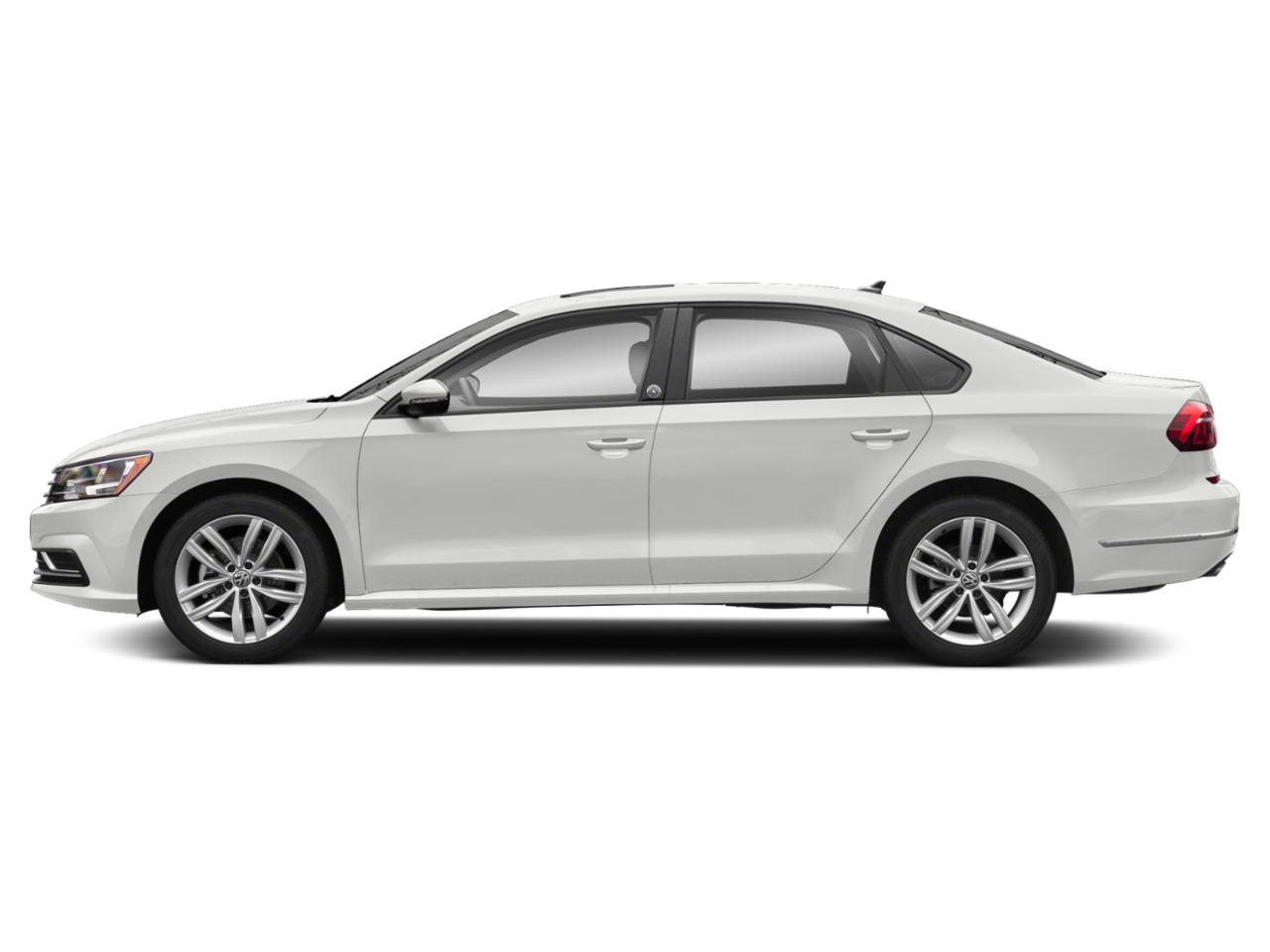 2019 Volkswagen Passat Vehicle Photo in GILBERT, AZ 85297-0402