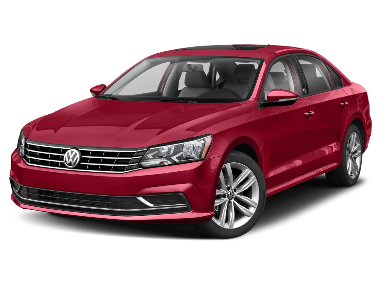 2019 Volkswagen Passat Vehicle Photo in Jacksonville, FL 32244