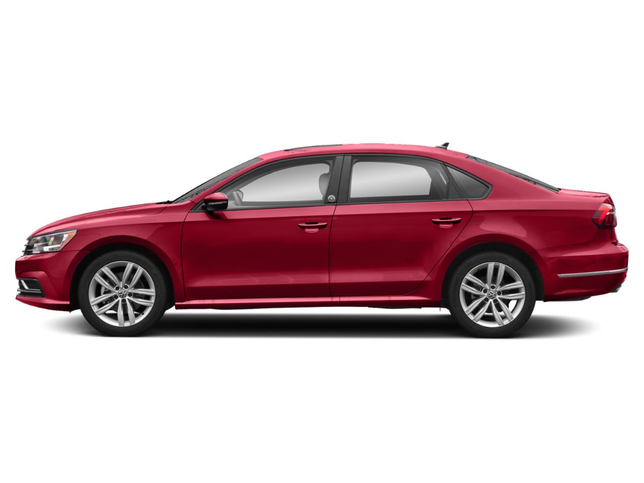 2019 Volkswagen Passat Vehicle Photo in Jacksonville, FL 32244