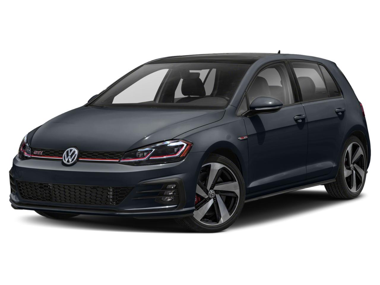 2019 Volkswagen Golf GTI Vehicle Photo in Louisville, KY 40505