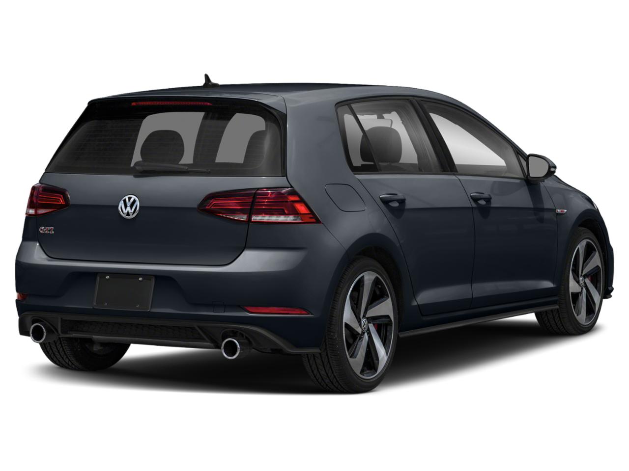 2019 Volkswagen Golf GTI Vehicle Photo in Louisville, KY 40505