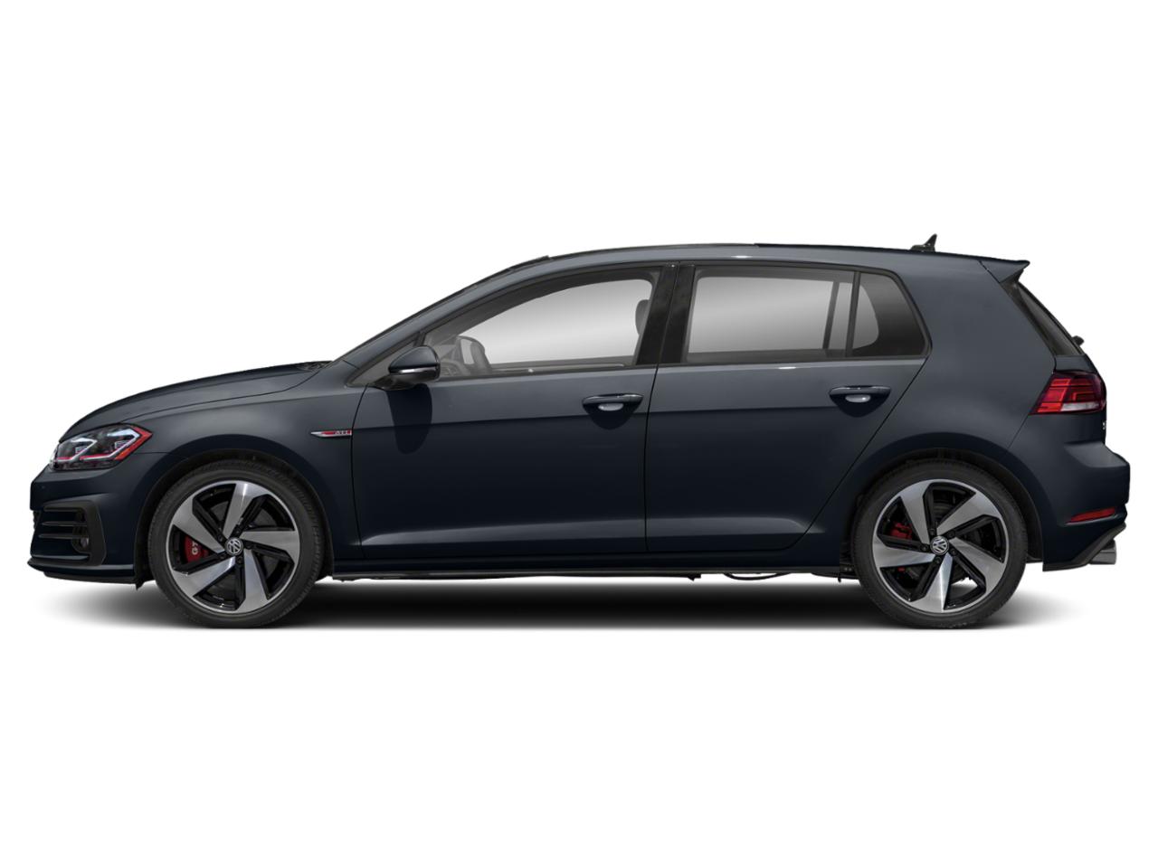 2019 Volkswagen Golf GTI Vehicle Photo in Louisville, KY 40505