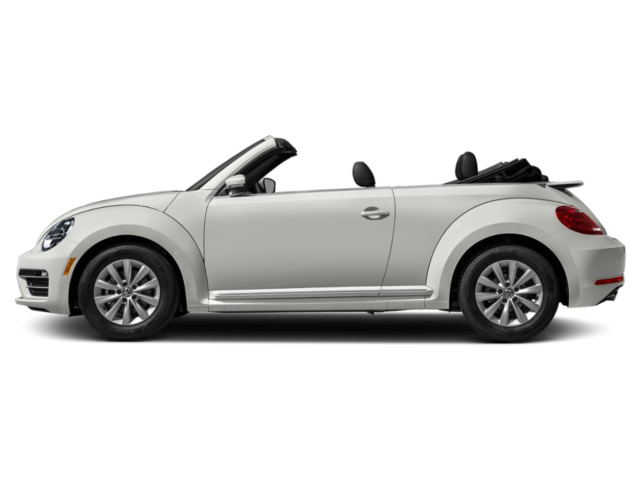 2019 Volkswagen Beetle Convertible Vehicle Photo in MIAMI, FL 33172-3015