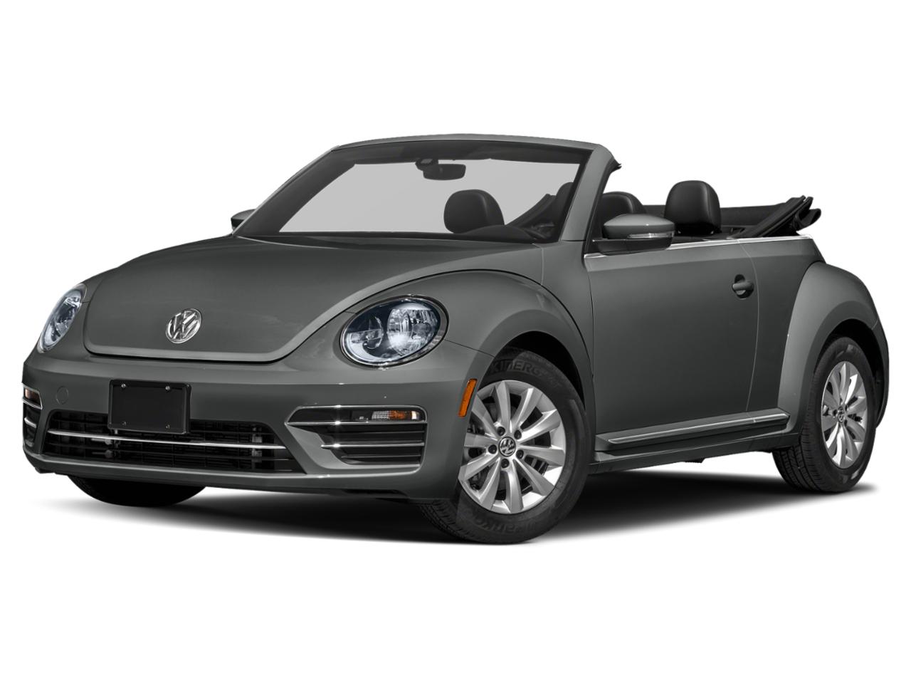 2019 Volkswagen Beetle Convertible Vehicle Photo in Louisville, KY 40505