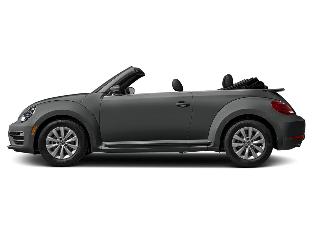 2019 Volkswagen Beetle Convertible Vehicle Photo in Louisville, KY 40505