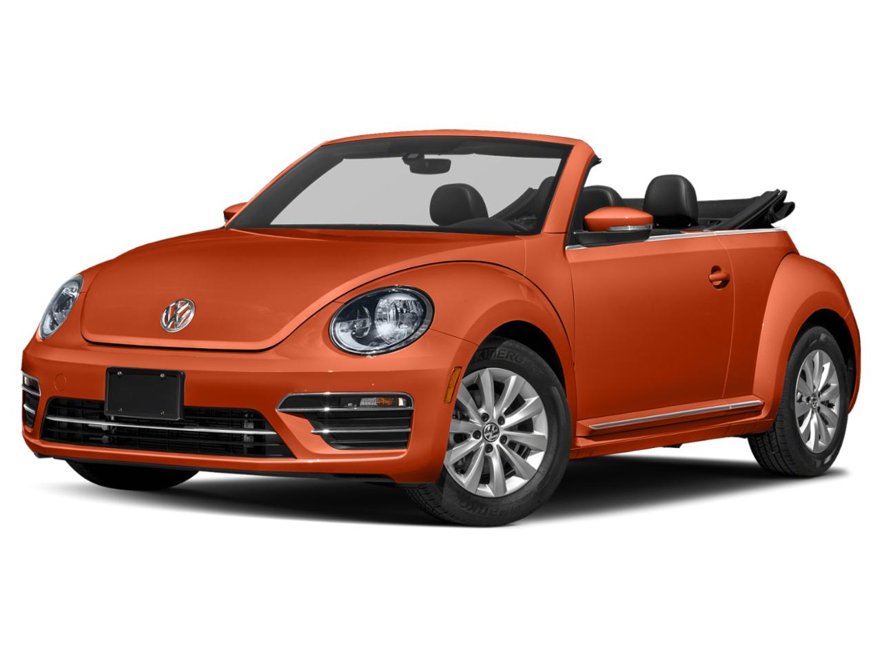 2019 Volkswagen Beetle Convertible Vehicle Photo in Sanford, FL 32771