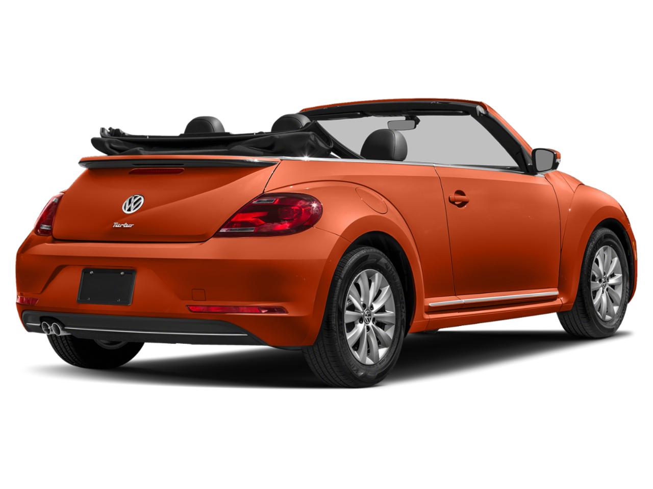 2019 Volkswagen Beetle Convertible Vehicle Photo in Sanford, FL 32771