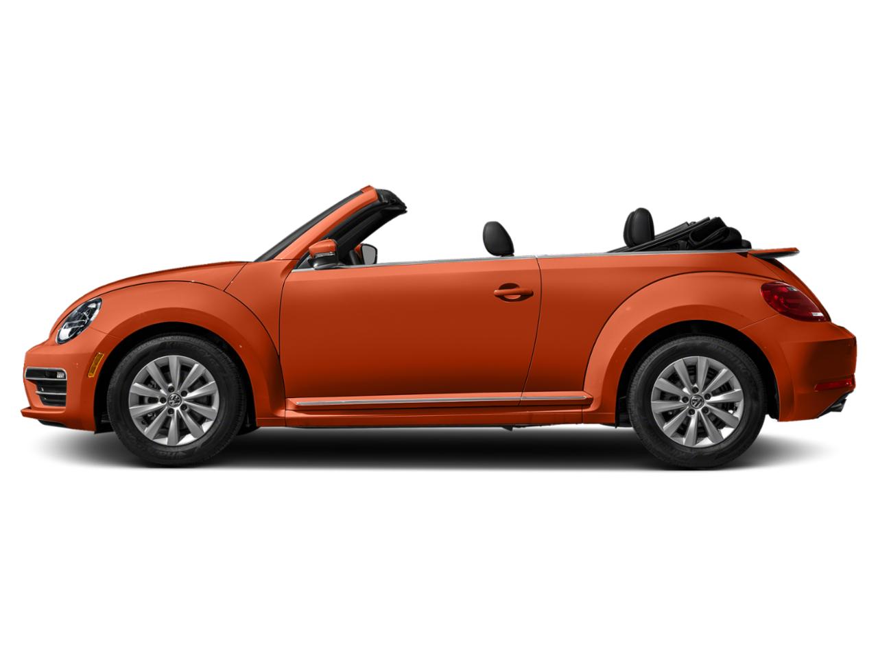 2019 Volkswagen Beetle Convertible Vehicle Photo in Sanford, FL 32771