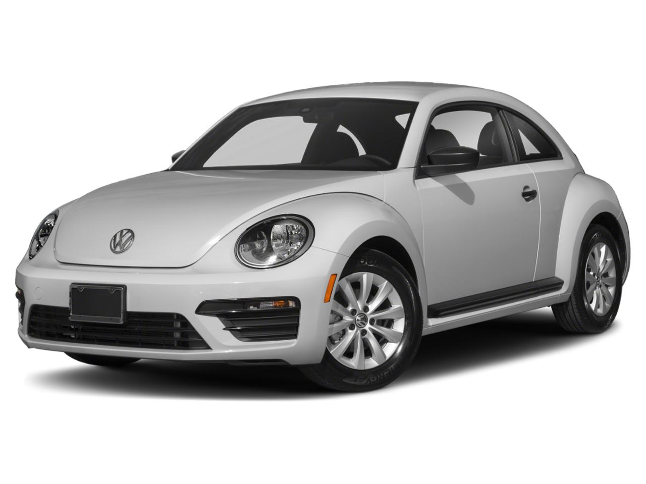 2019 Volkswagen Beetle Vehicle Photo in Appleton, WI 54913