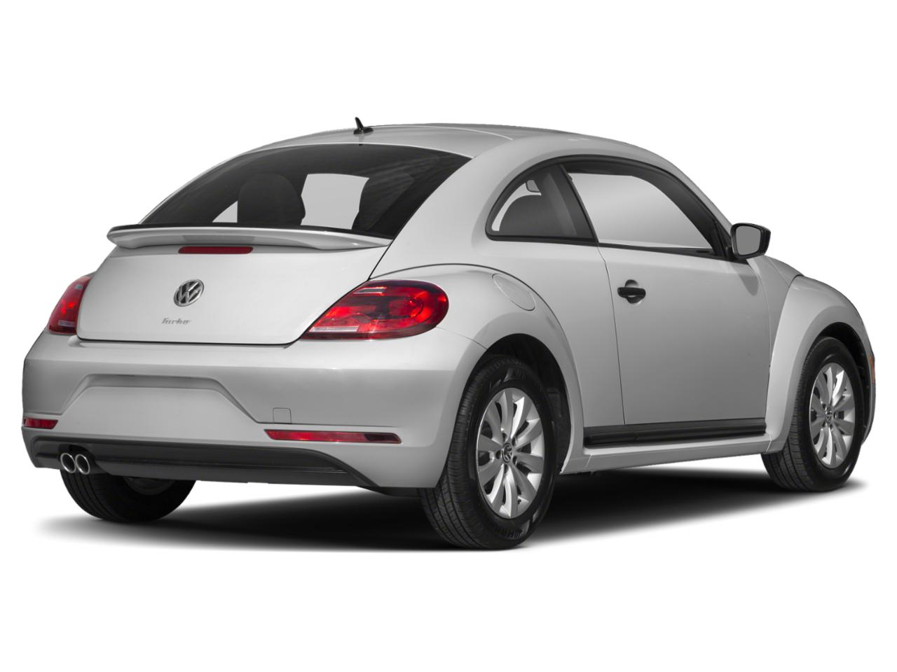 2019 Volkswagen Beetle Vehicle Photo in Appleton, WI 54913