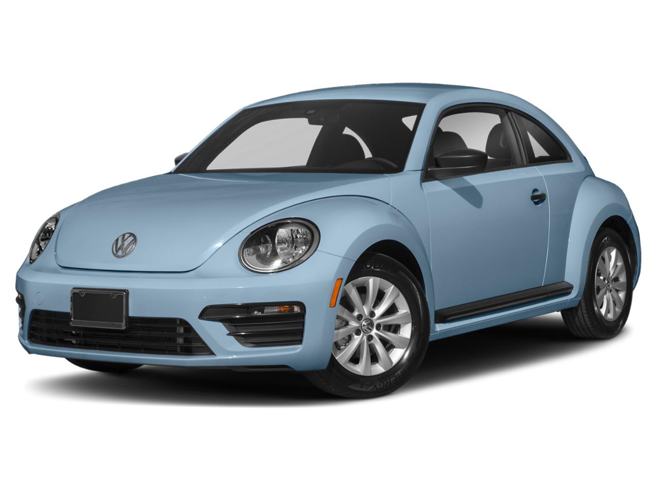 2019 Volkswagen Beetle Vehicle Photo in Louisville, KY 40505