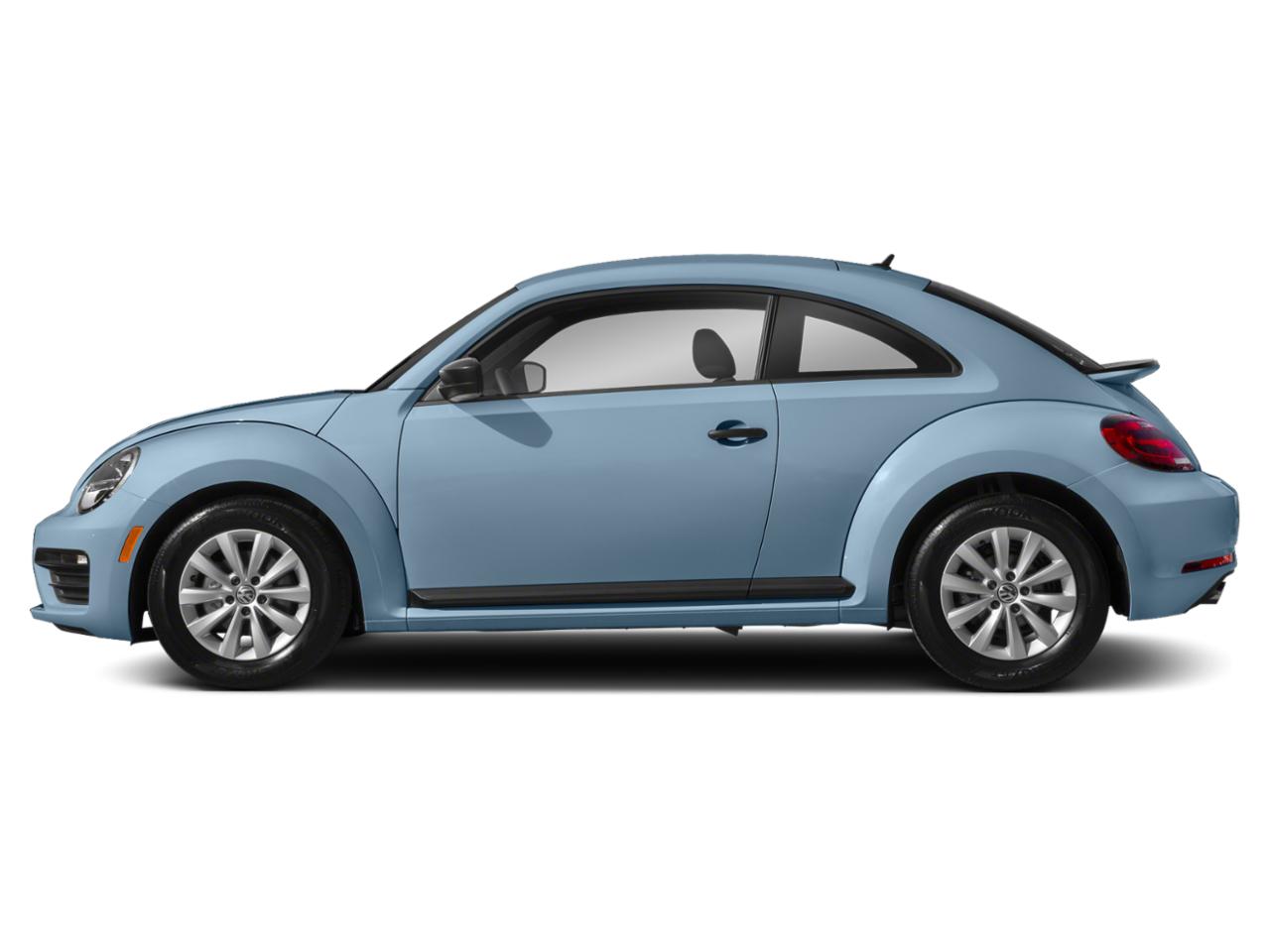 2019 Volkswagen Beetle Vehicle Photo in Louisville, KY 40505