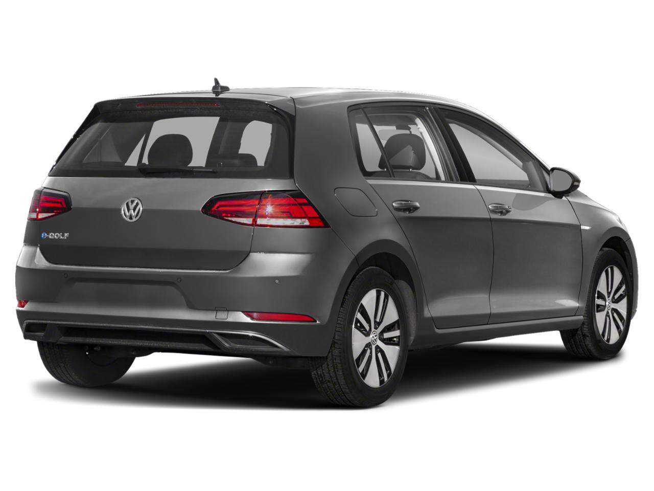 2019 Volkswagen e-Golf Vehicle Photo in SUNRISE, FL 33323-3202