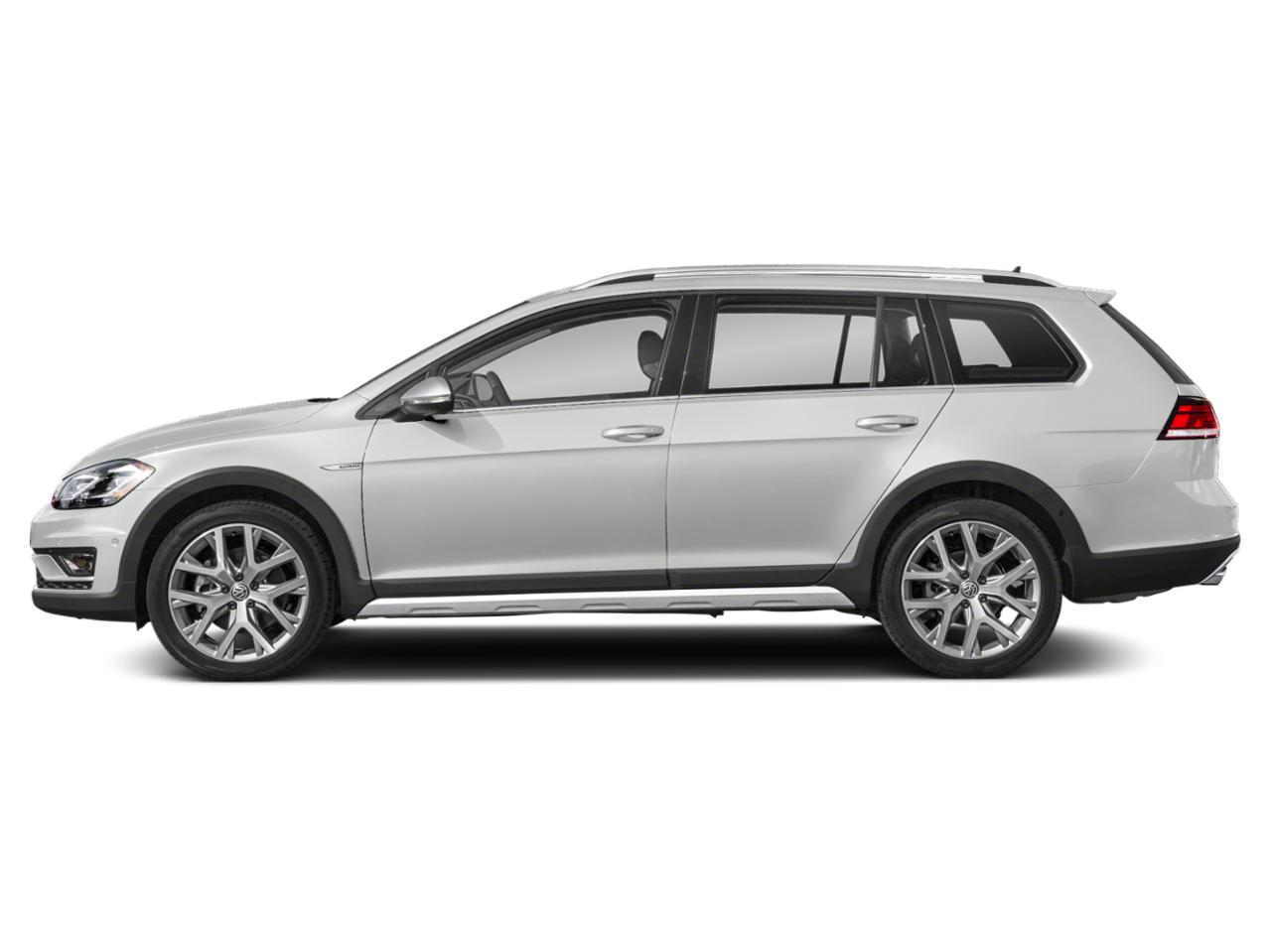 2019 Volkswagen Golf Alltrack Vehicle Photo in Neenah, WI 54956