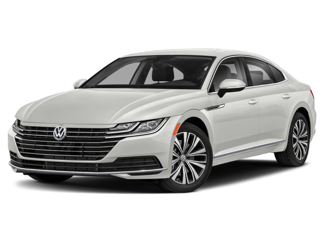 2019 Volkswagen Arteon Vehicle Photo in Ft. Myers, FL 33907