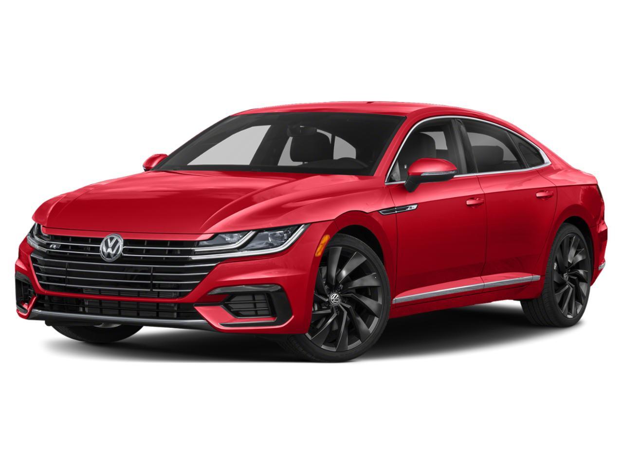 2019 Volkswagen Arteon Vehicle Photo in Grapevine, TX 76051