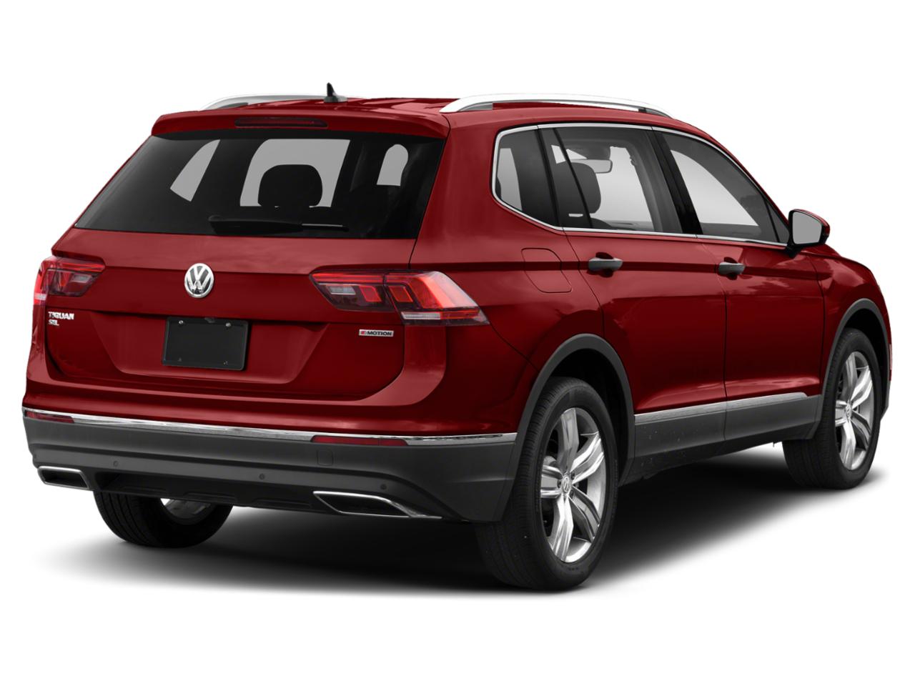 2019 Volkswagen Tiguan Vehicle Photo in St. Petersburg, FL 33713