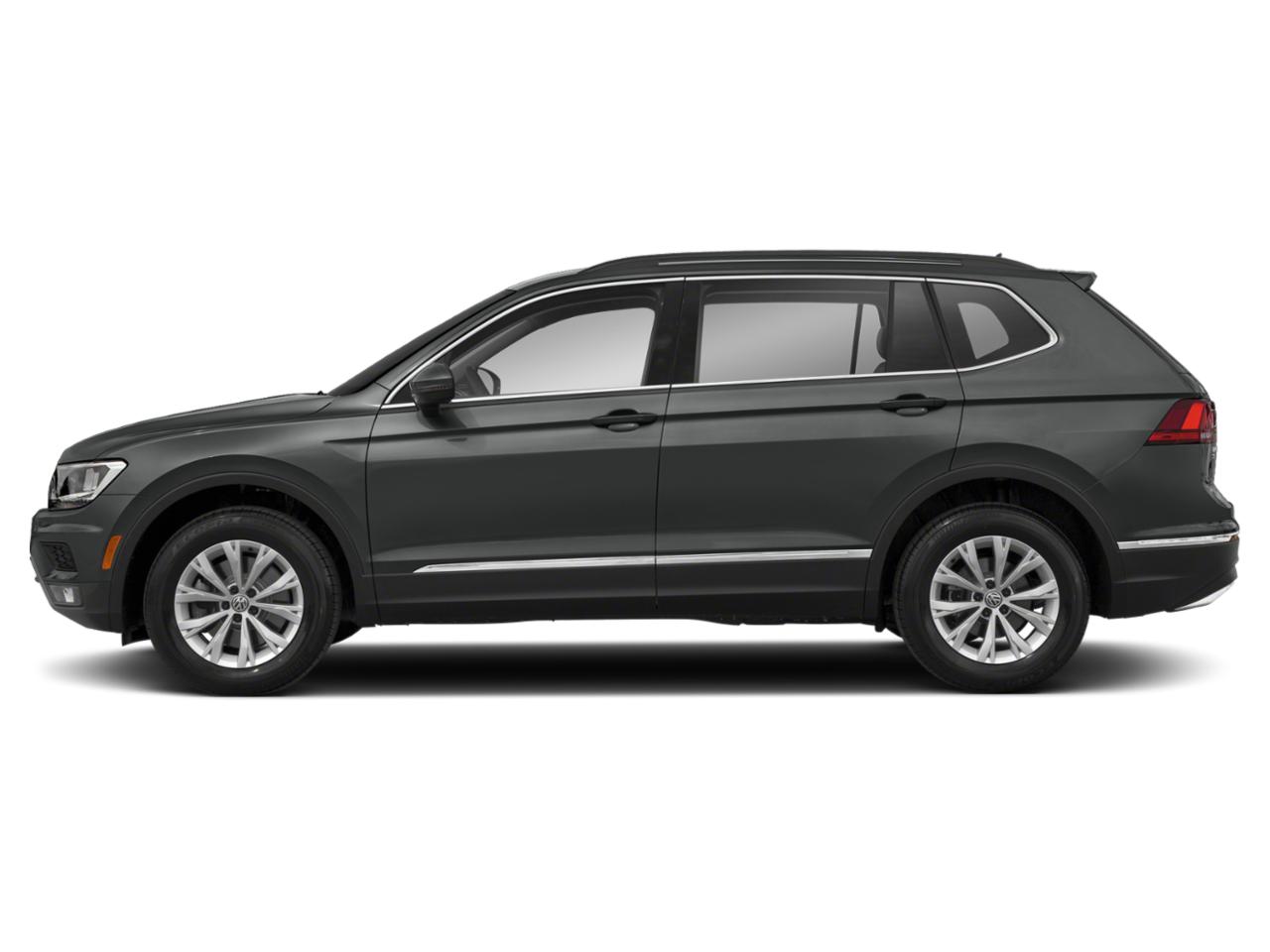 2019 Volkswagen Tiguan Vehicle Photo in GREENACRES, FL 33463-3207