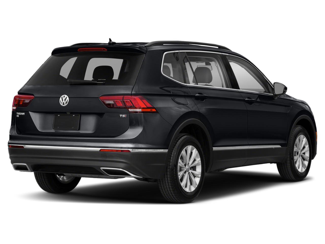 2019 Volkswagen Tiguan Vehicle Photo in Miami, FL 33169