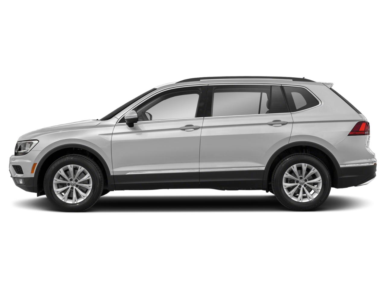 2019 Volkswagen Tiguan Vehicle Photo in Doylsetown, PA 18901