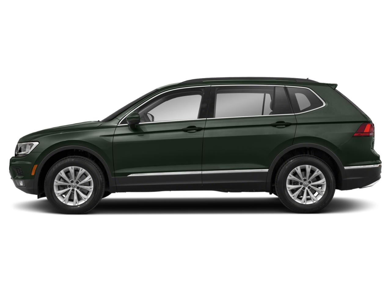 2019 Volkswagen Tiguan Vehicle Photo in Henderson, NV 89014