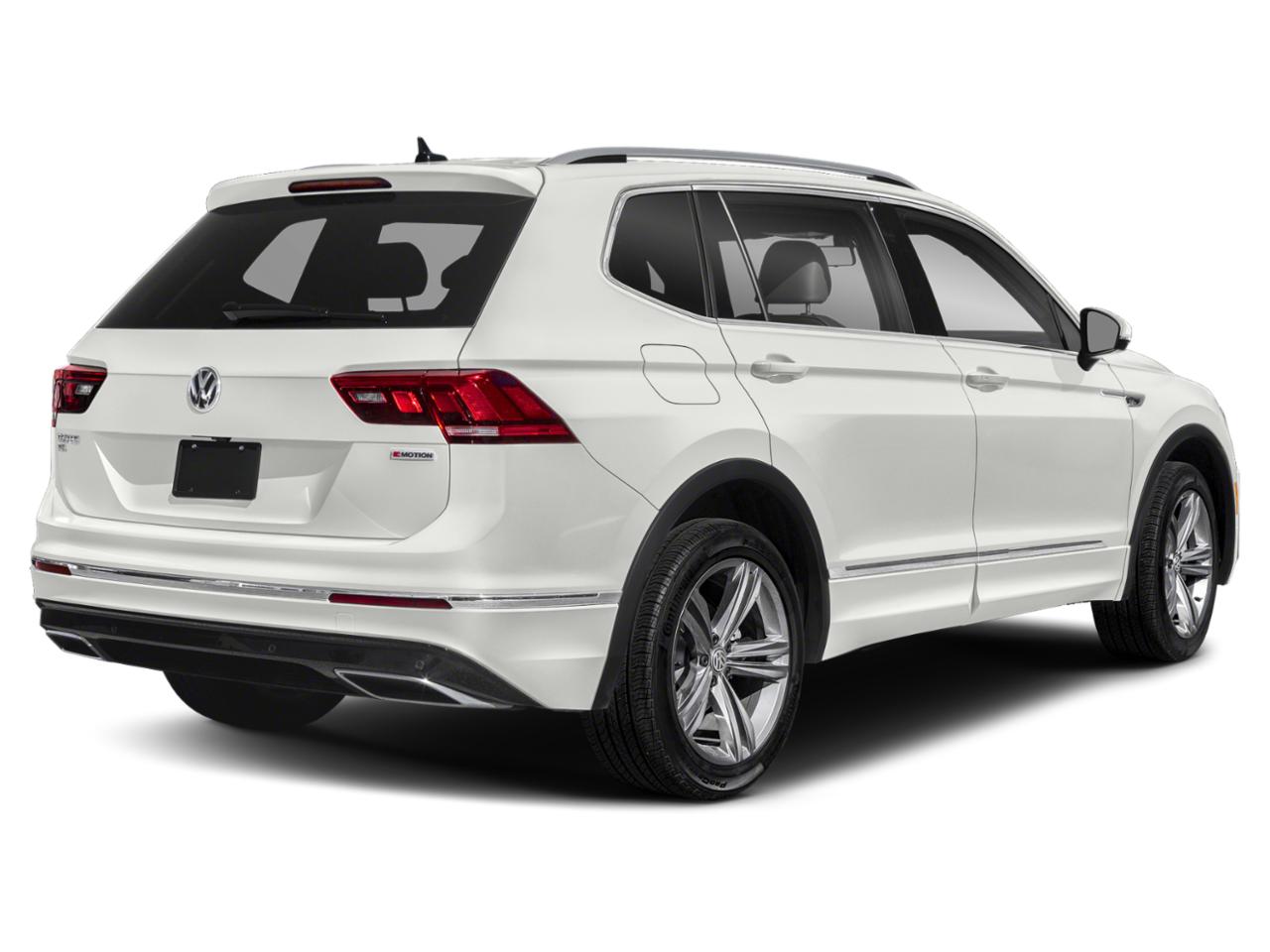 2019 Volkswagen Tiguan Vehicle Photo in Delray Beach, FL 33444