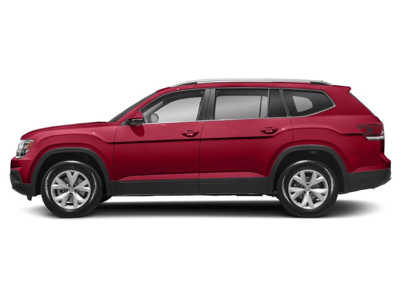 2019 Volkswagen Atlas Vehicle Photo in Winter Park, FL 32792