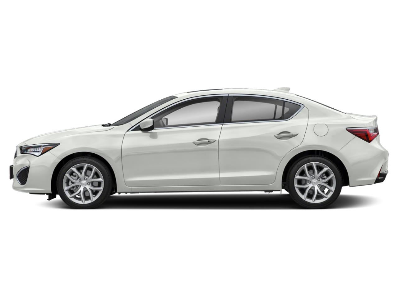 2020 Acura ILX Vehicle Photo in Grapevine, TX 76051
