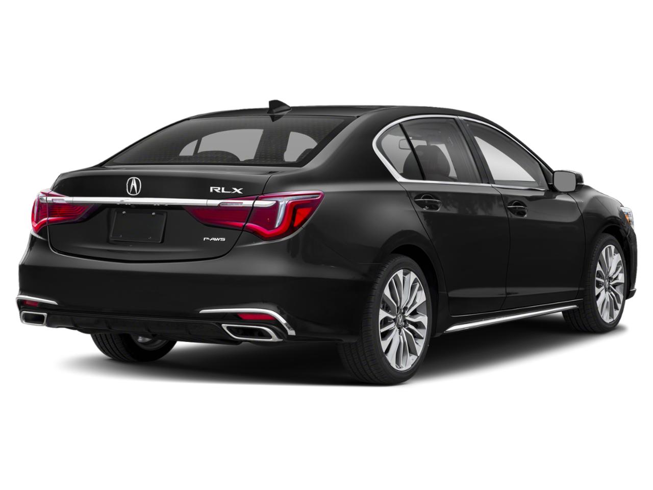 2020 Acura RLX Vehicle Photo in San Antonio, TX 78230