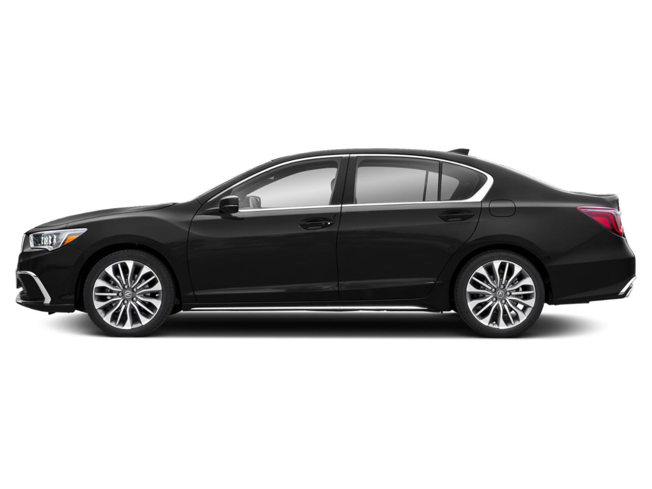 2020 Acura RLX Vehicle Photo in San Antonio, TX 78230