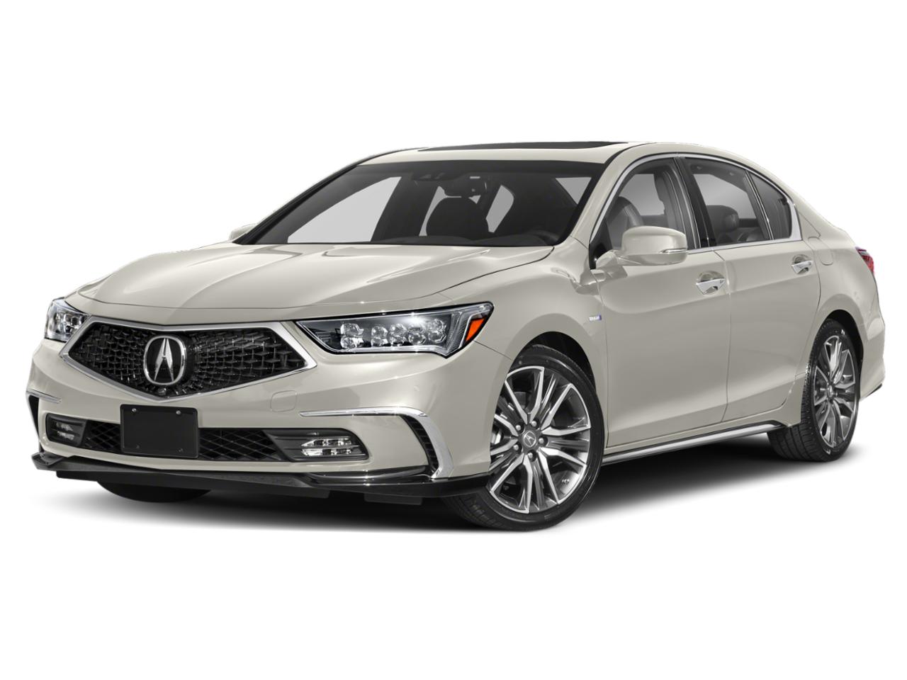 2020 Acura RLX Vehicle Photo in Tampa, FL 33614