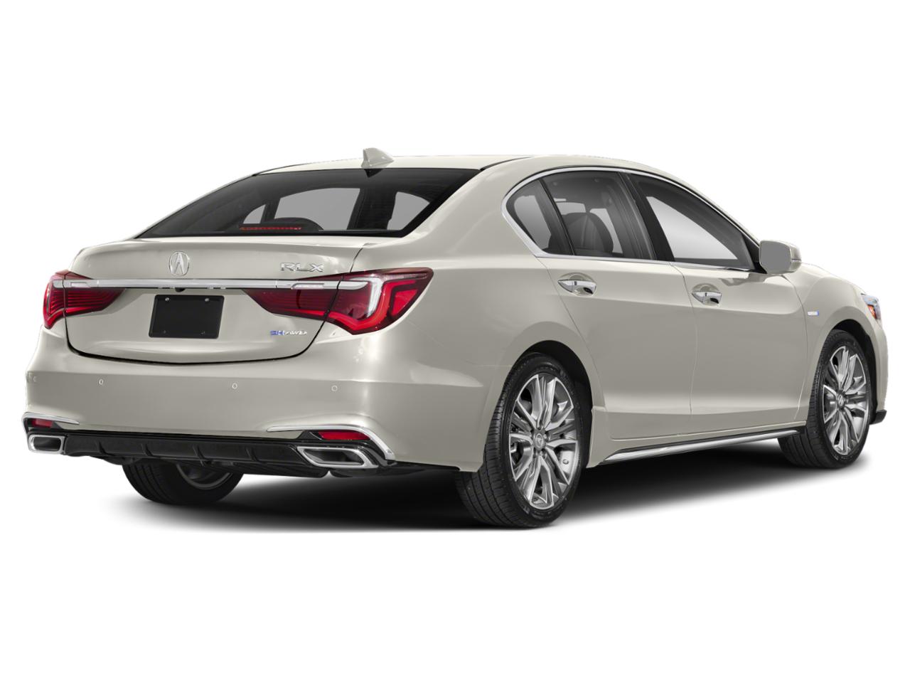 2020 Acura RLX Vehicle Photo in Tampa, FL 33614