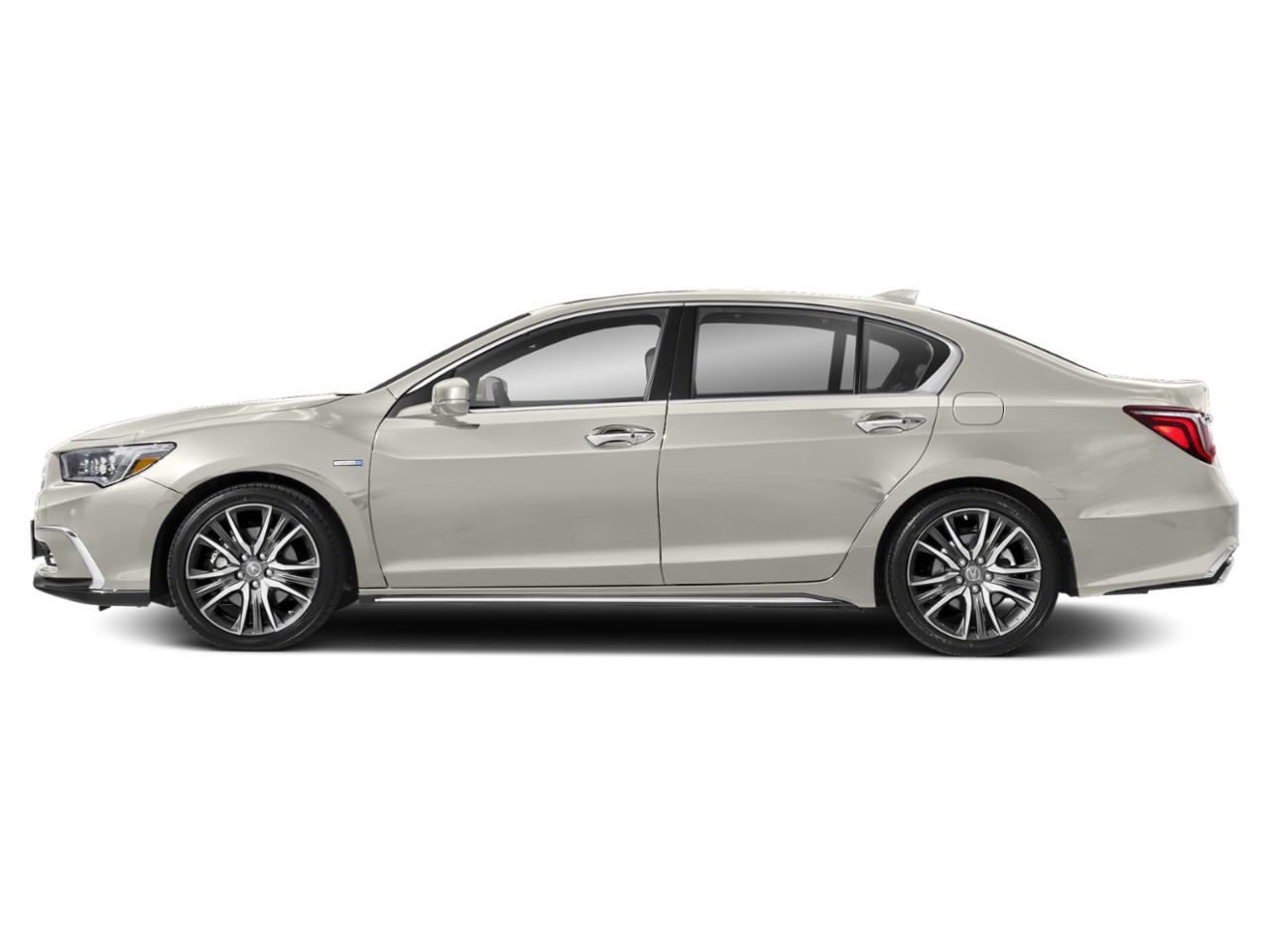 2020 Acura RLX Vehicle Photo in Tampa, FL 33614