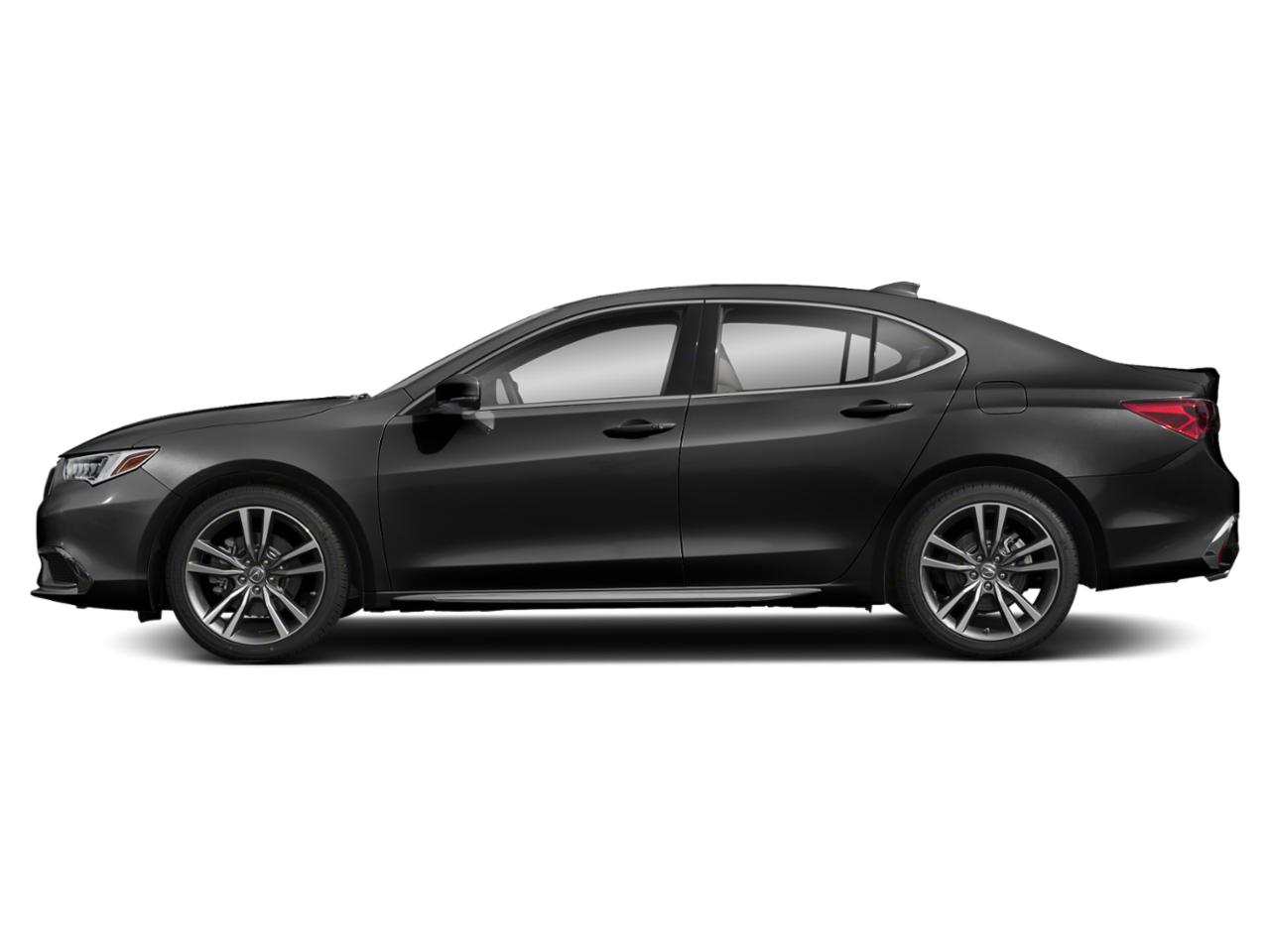 2020 Acura TLX Vehicle Photo in Neenah, WI 54956