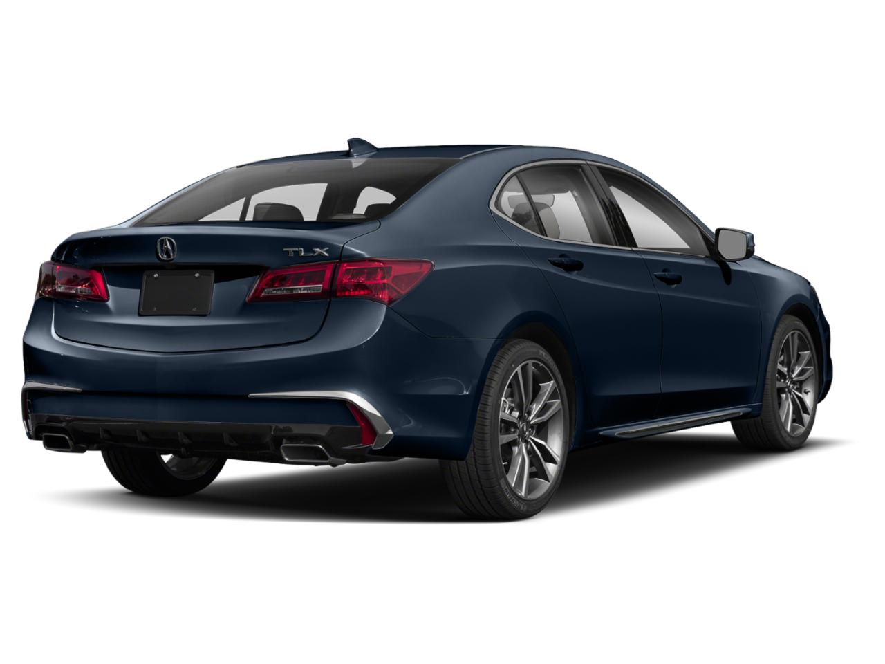 2020 Acura TLX Vehicle Photo in Tampa, FL 33614