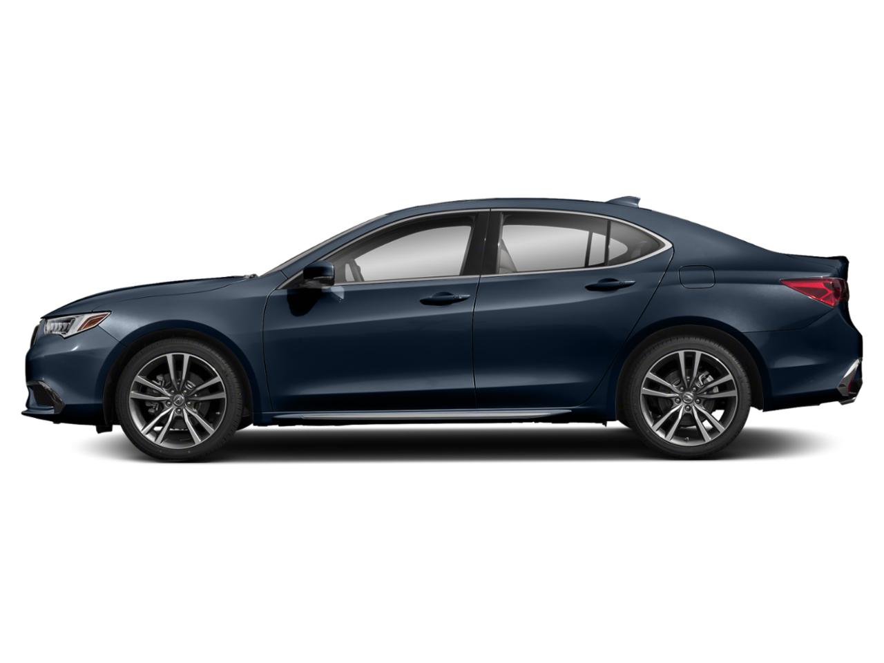 2020 Acura TLX Vehicle Photo in Tampa, FL 33614