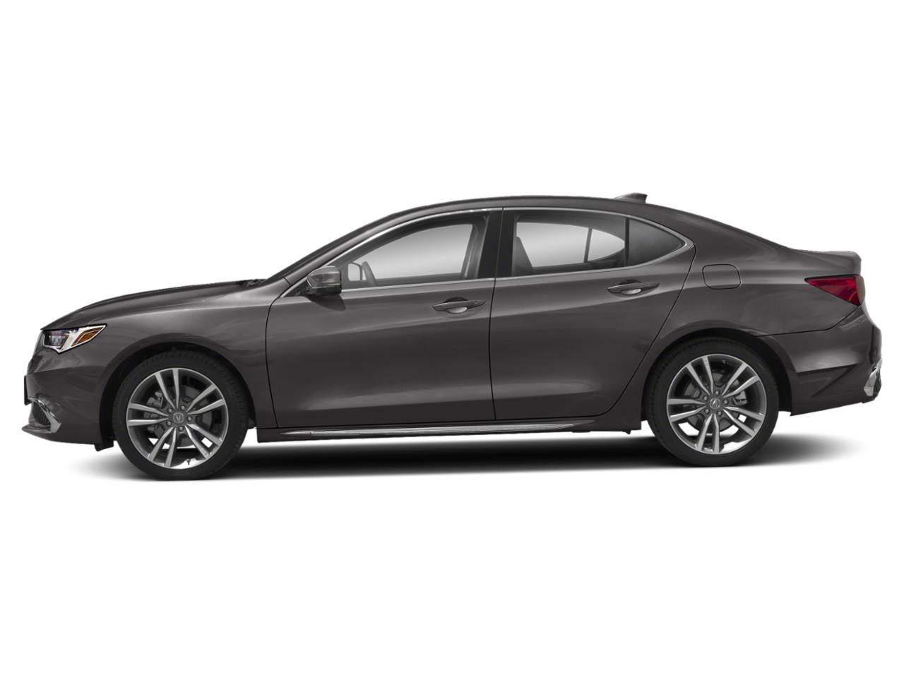 2020 Acura TLX Vehicle Photo in Jacksonville, FL 32256