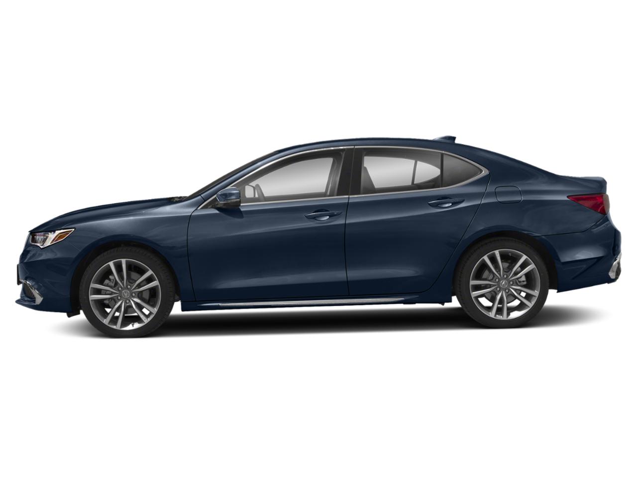 2020 Acura TLX Vehicle Photo in Cockeysville, MD 21030