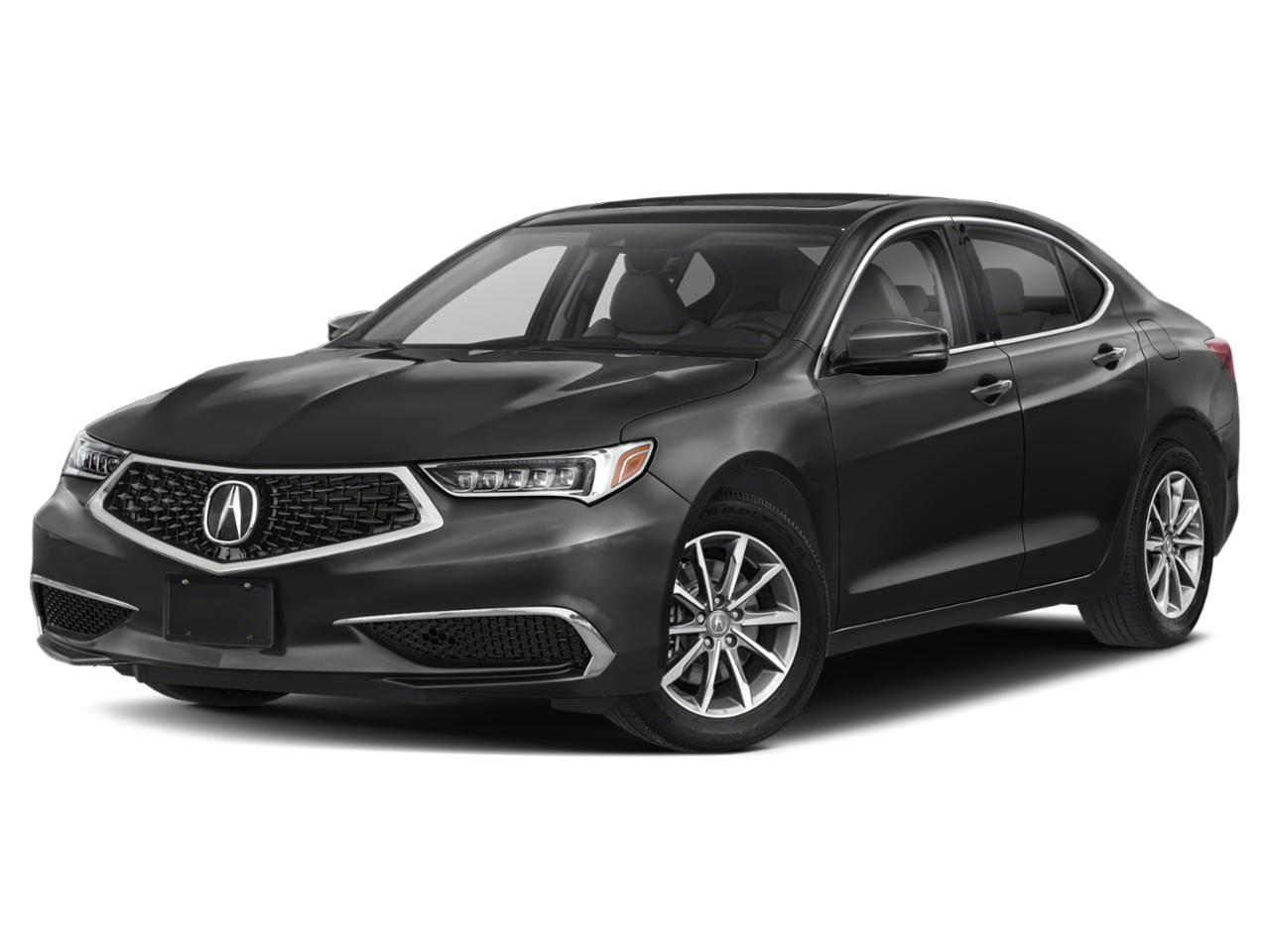 2020 Acura TLX Vehicle Photo in Maitland, FL 32751