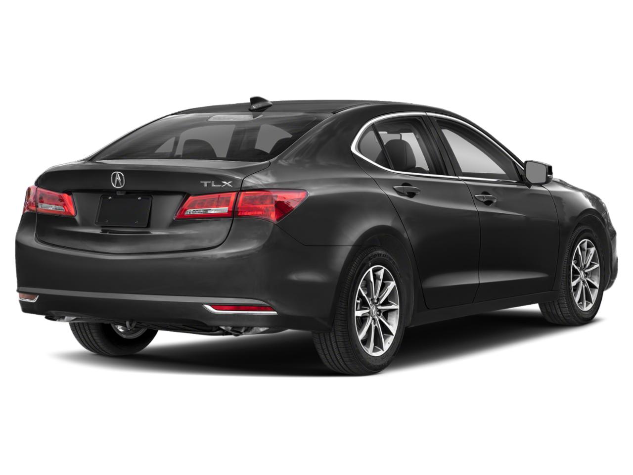 2020 Acura TLX Vehicle Photo in Maitland, FL 32751