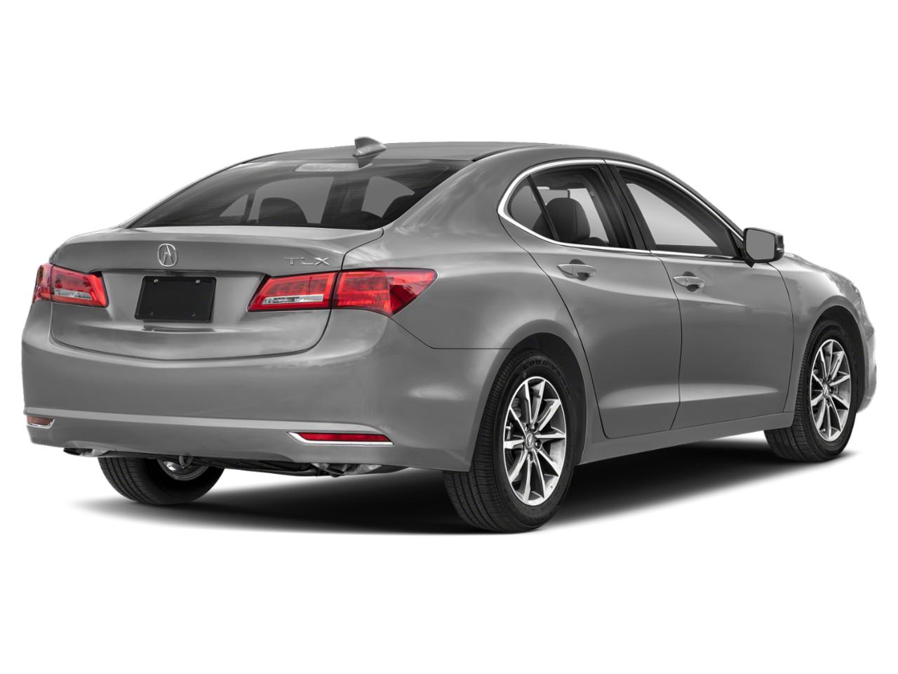 2020 Acura TLX Vehicle Photo in Sanford, FL 32771