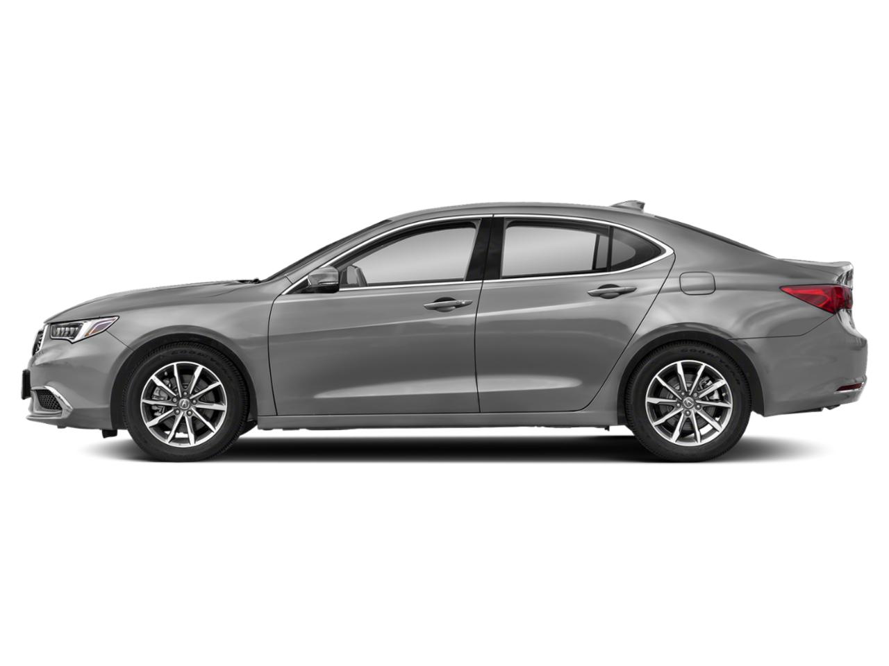 2020 Acura TLX Vehicle Photo in Sanford, FL 32771