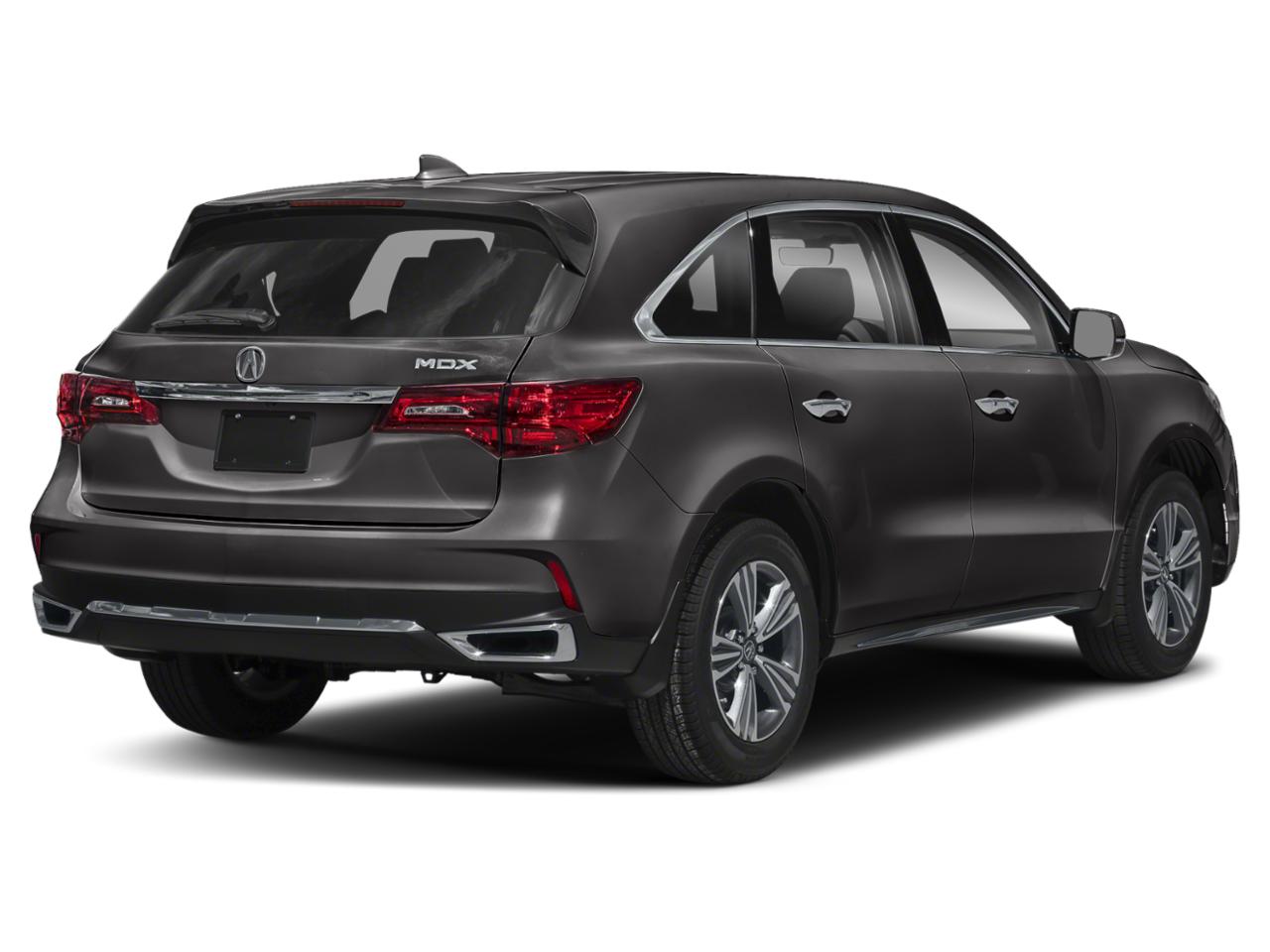 2020 Acura MDX Vehicle Photo in Hollywood, FL 33021