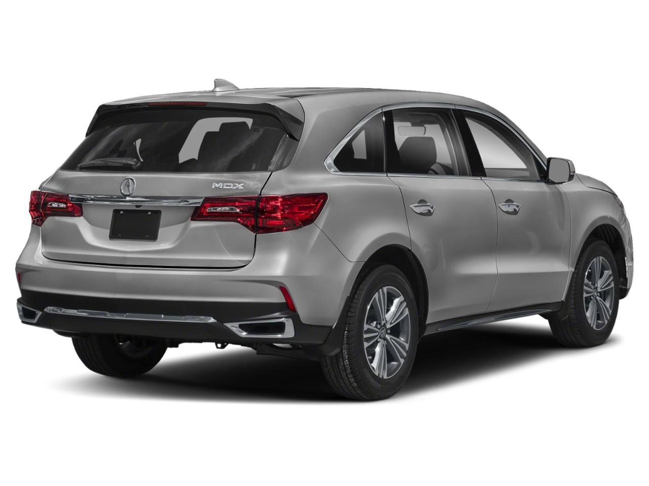 2020 Acura MDX Vehicle Photo in AMARILLO, TX 79103-4111